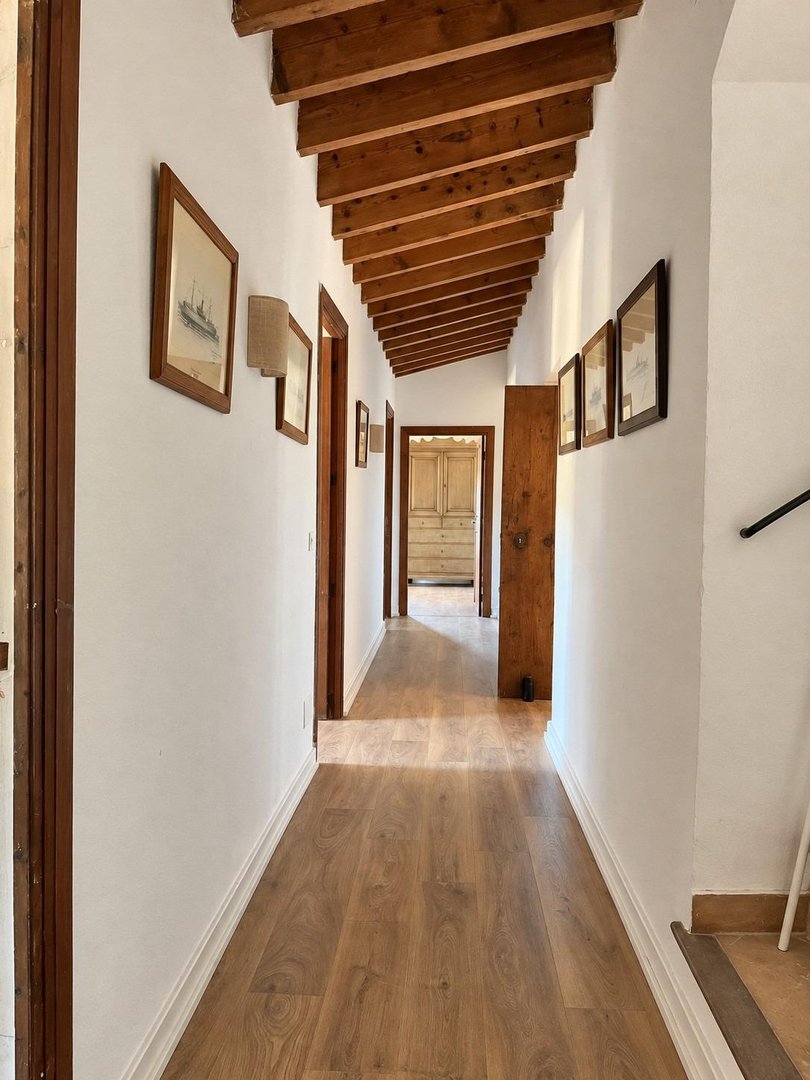 Casa de 150 m² en Petra