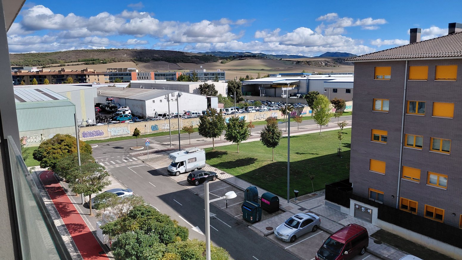 Piso de 127 m² en Aranguren
