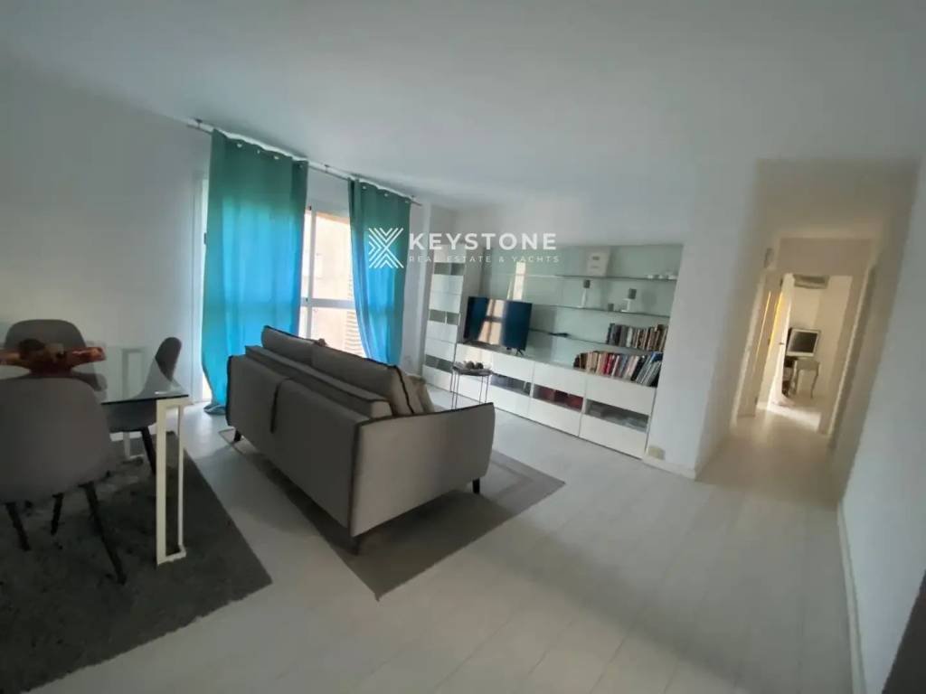 Apartamento 75 m² em Palma