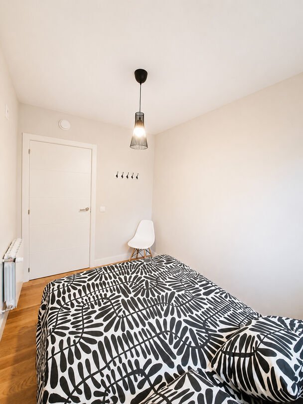Pis de 65 m² a Urduliz