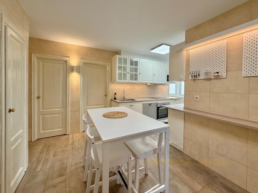 Pis de 187 m² a Madrid