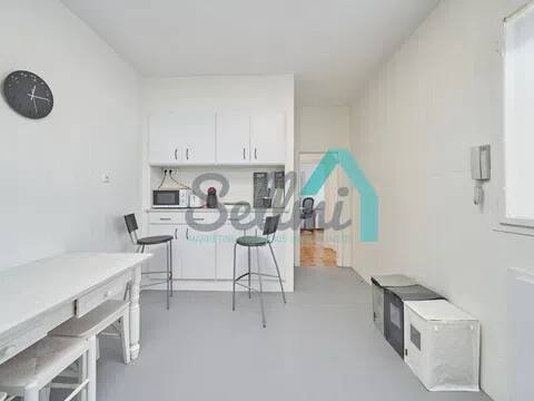 Piso de 106 m² en Oviedo