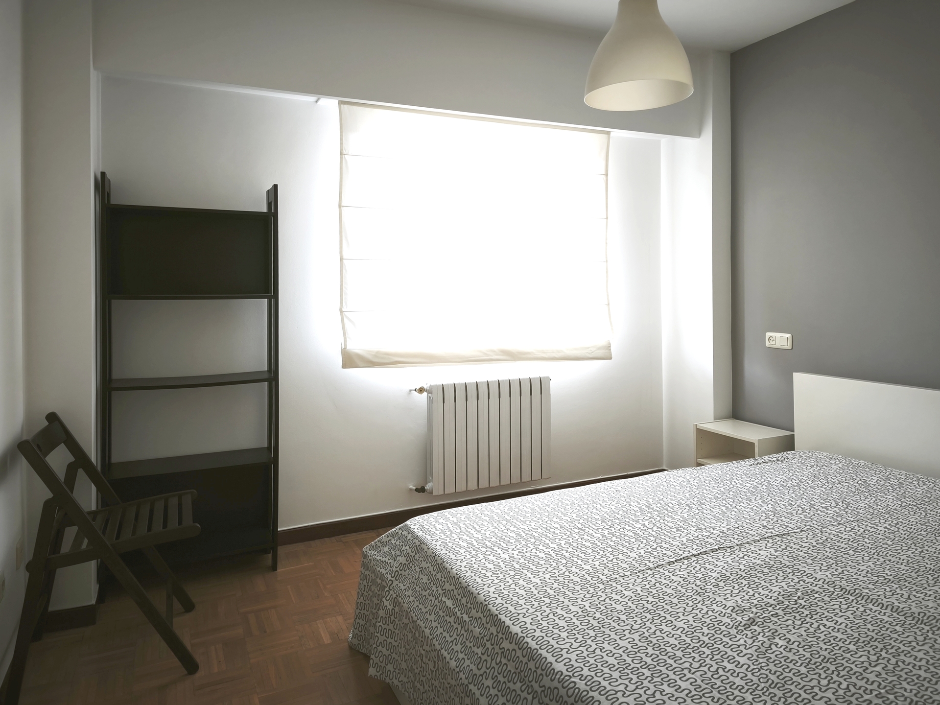 Piso de 72 m² en Ames