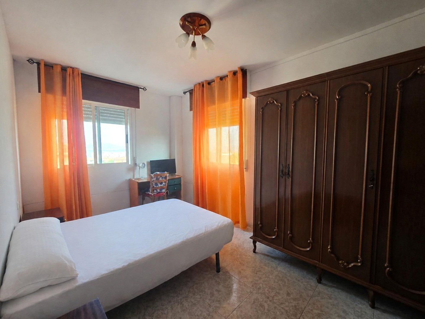 Piso de 111 m² en Plasencia