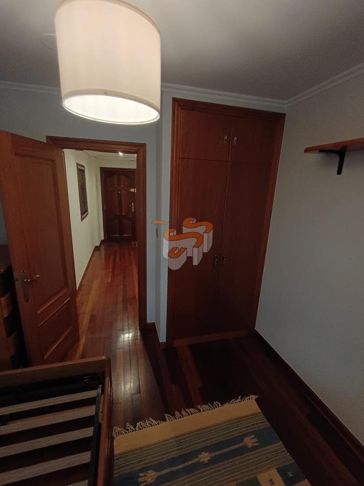 Piso de 107 m² en Ferrol