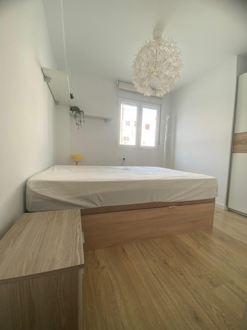 Piso de 87 m² en Valencia