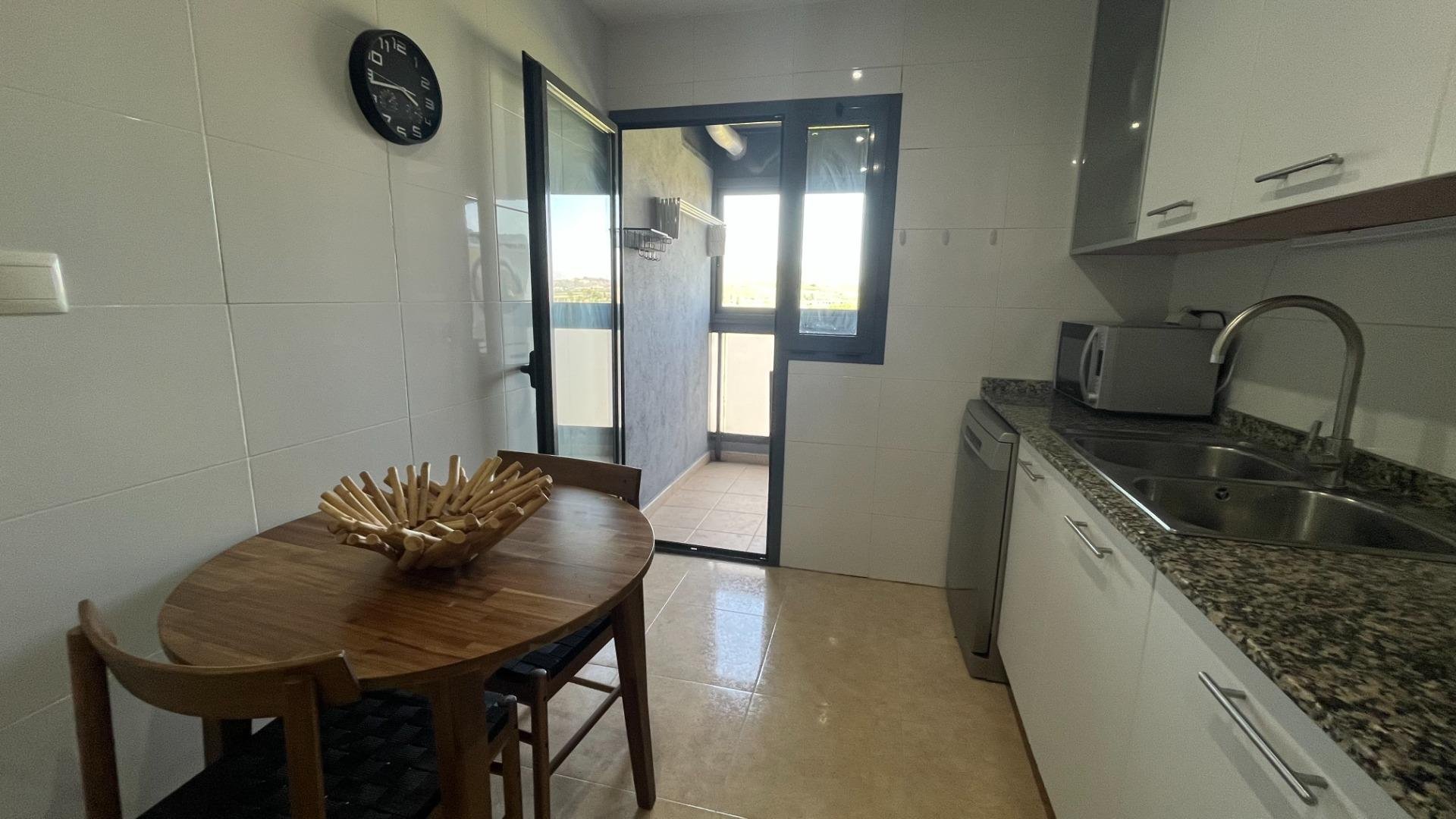 Pis de 116 m² a Puçol
