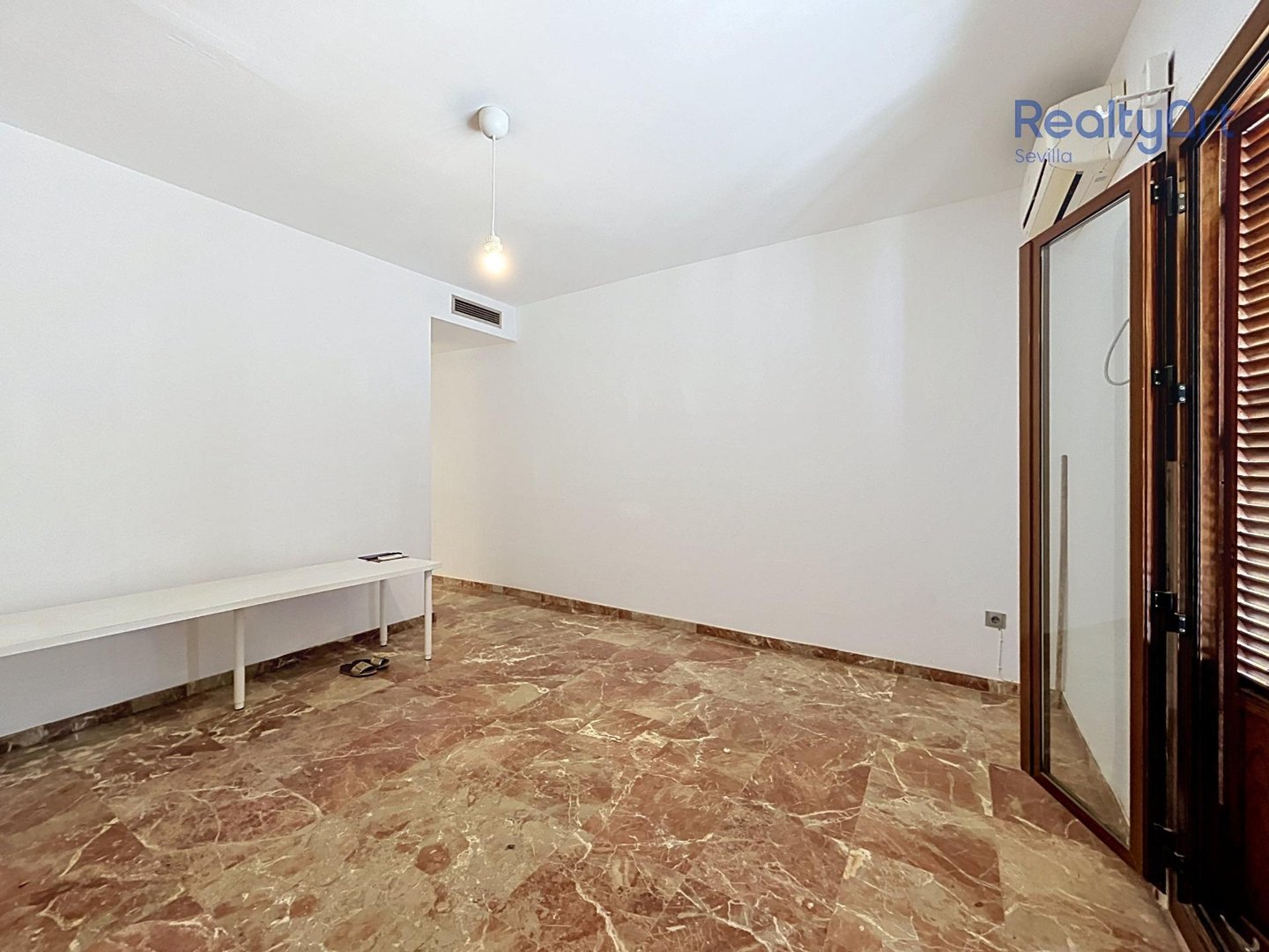 Piso de 175 m² en Sevilla