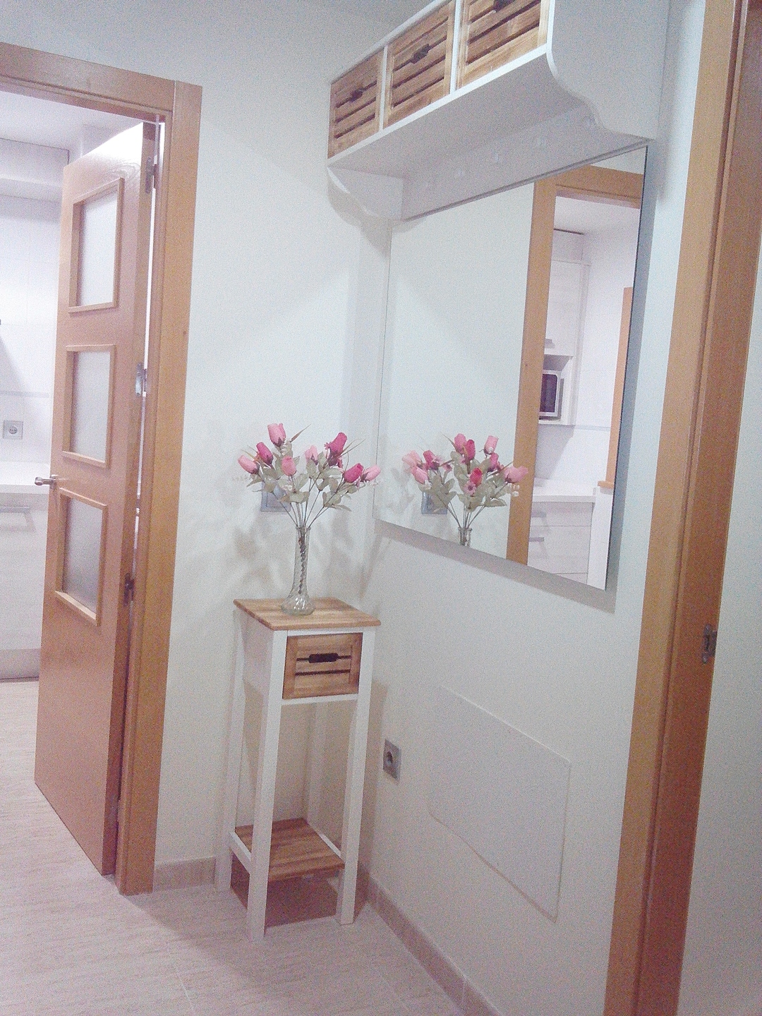 Pis de 100 m² a Almeria