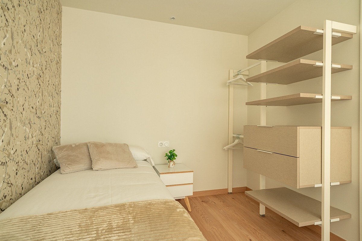 Piso de 115 m² en Santander