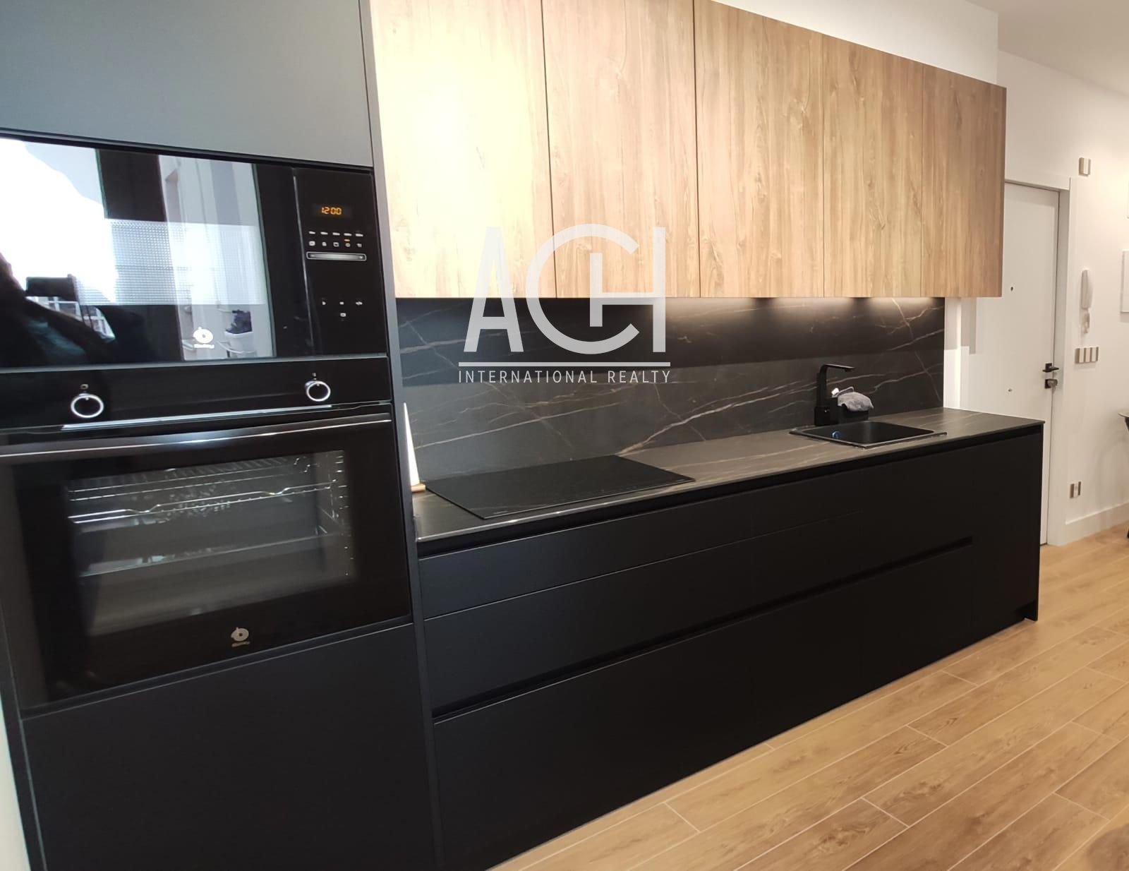 Piso de 60 m² en Guecho