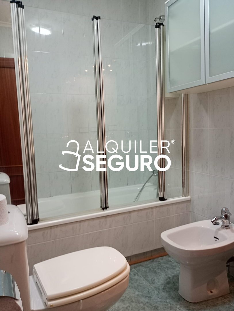 Квартира 84 м² у Villalbilla de Burgos