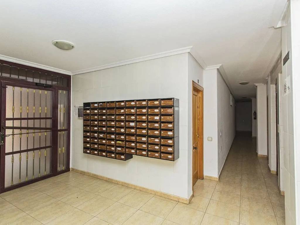 Pis de 69 m² a Torrevella
