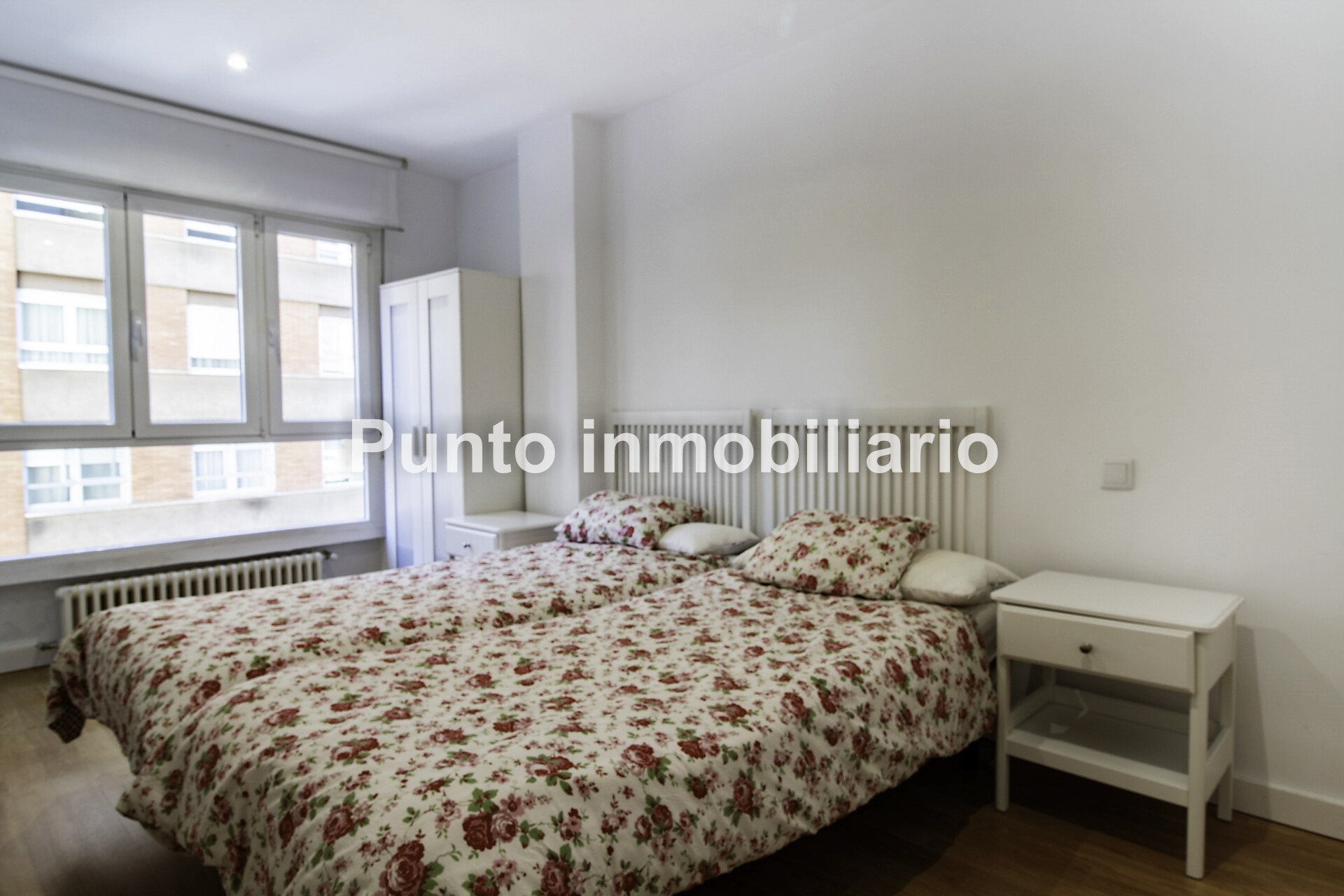 Piso de 108 m² en Valladolid