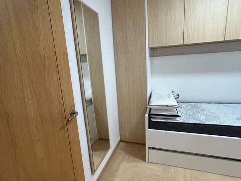 Pis de 68 m² a Piedrabuena