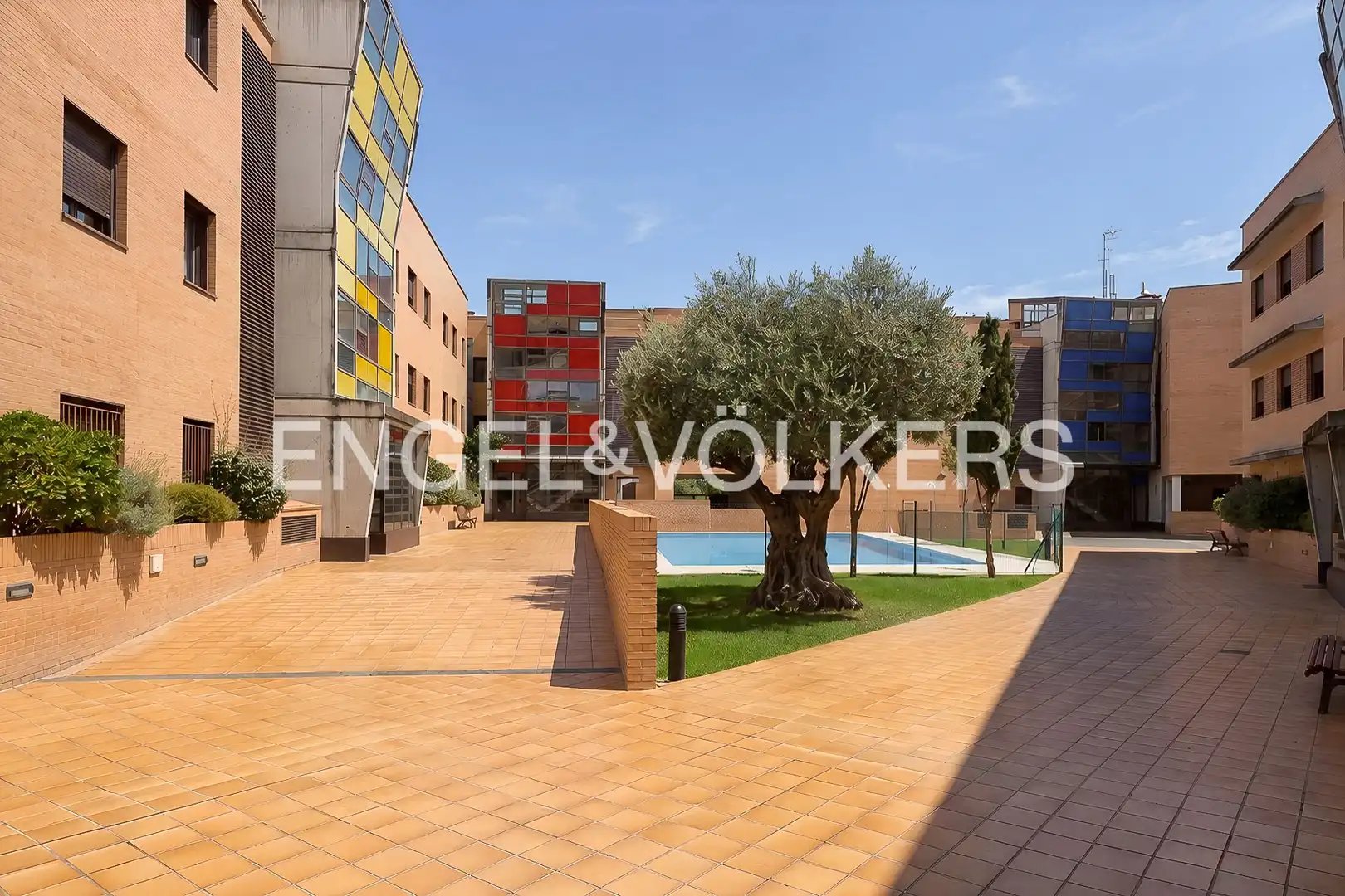 Pis de 180 m² a Villanueva de la Cañada