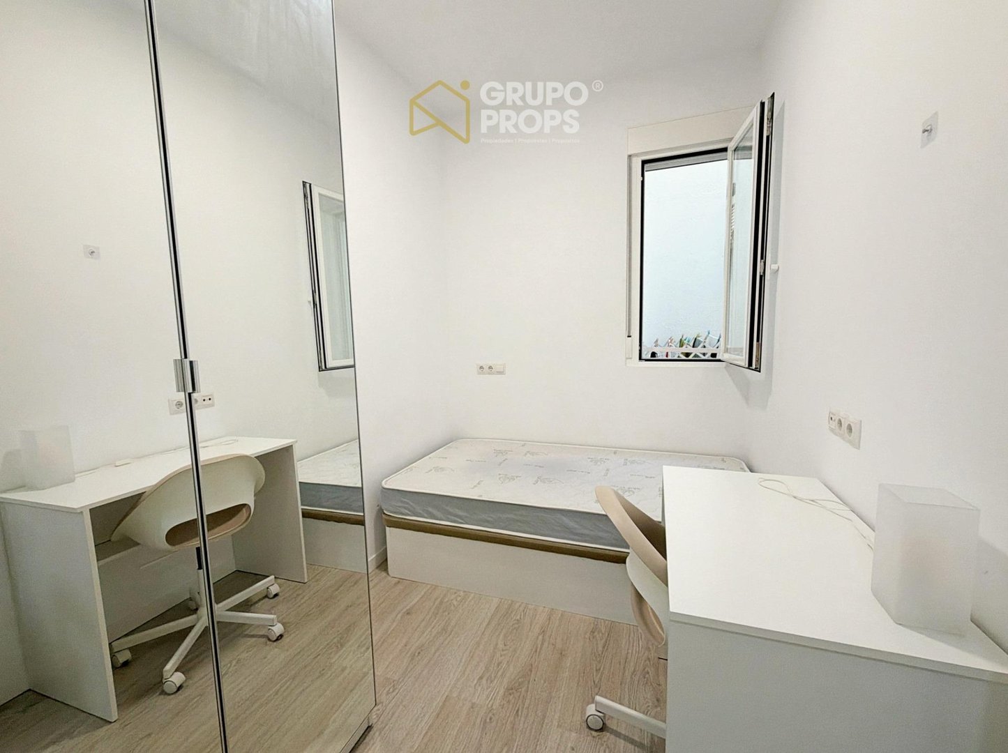 Pis de 60 m² a Madrid