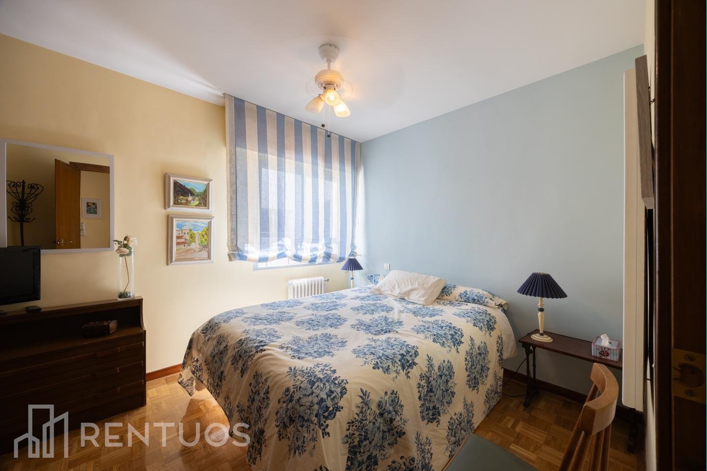 Piso de 62 m² en Madrid