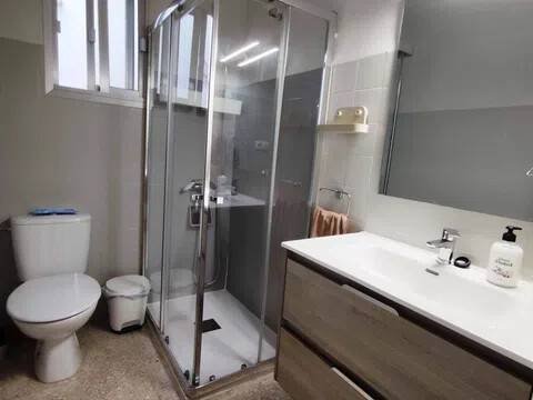 Piso de 83 m² en Ubrique