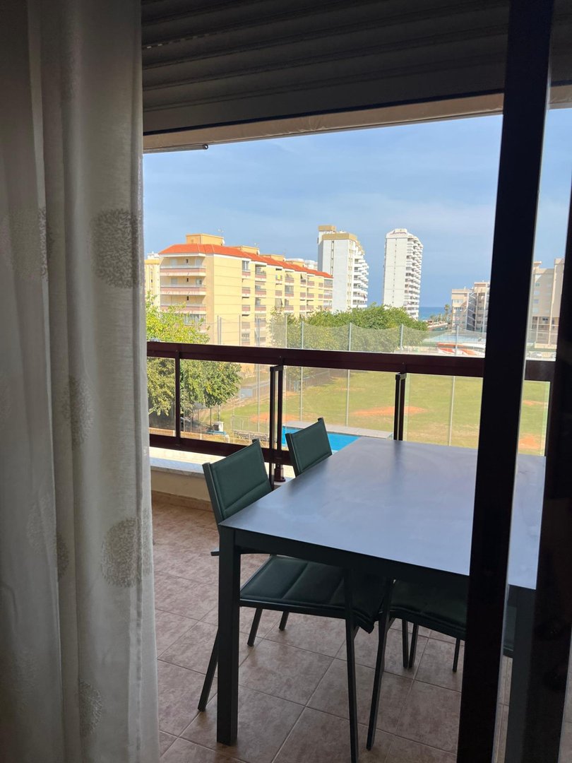 Pis de 93 m² a Gandia