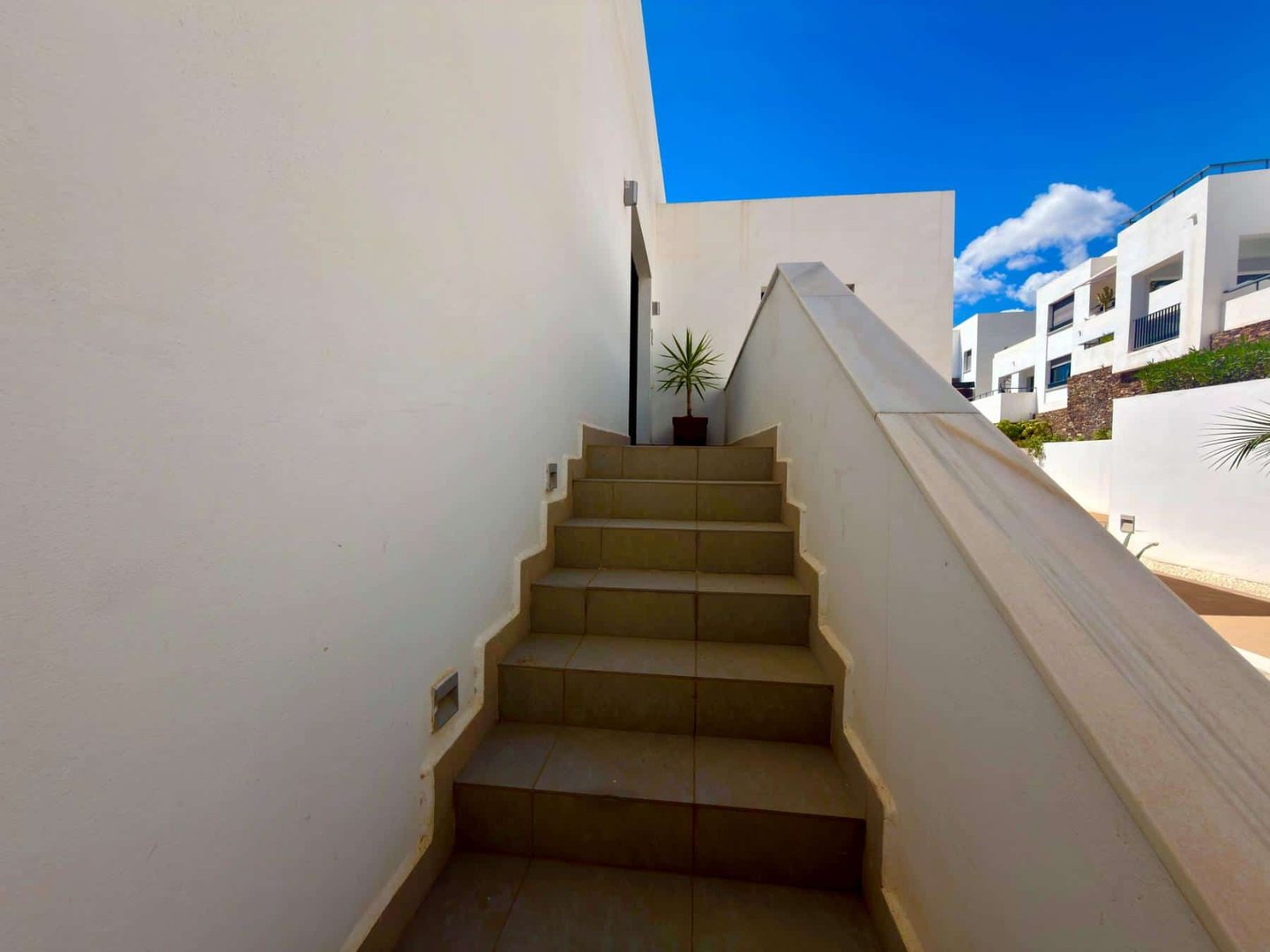 Piso de 100 m² en Mojácar