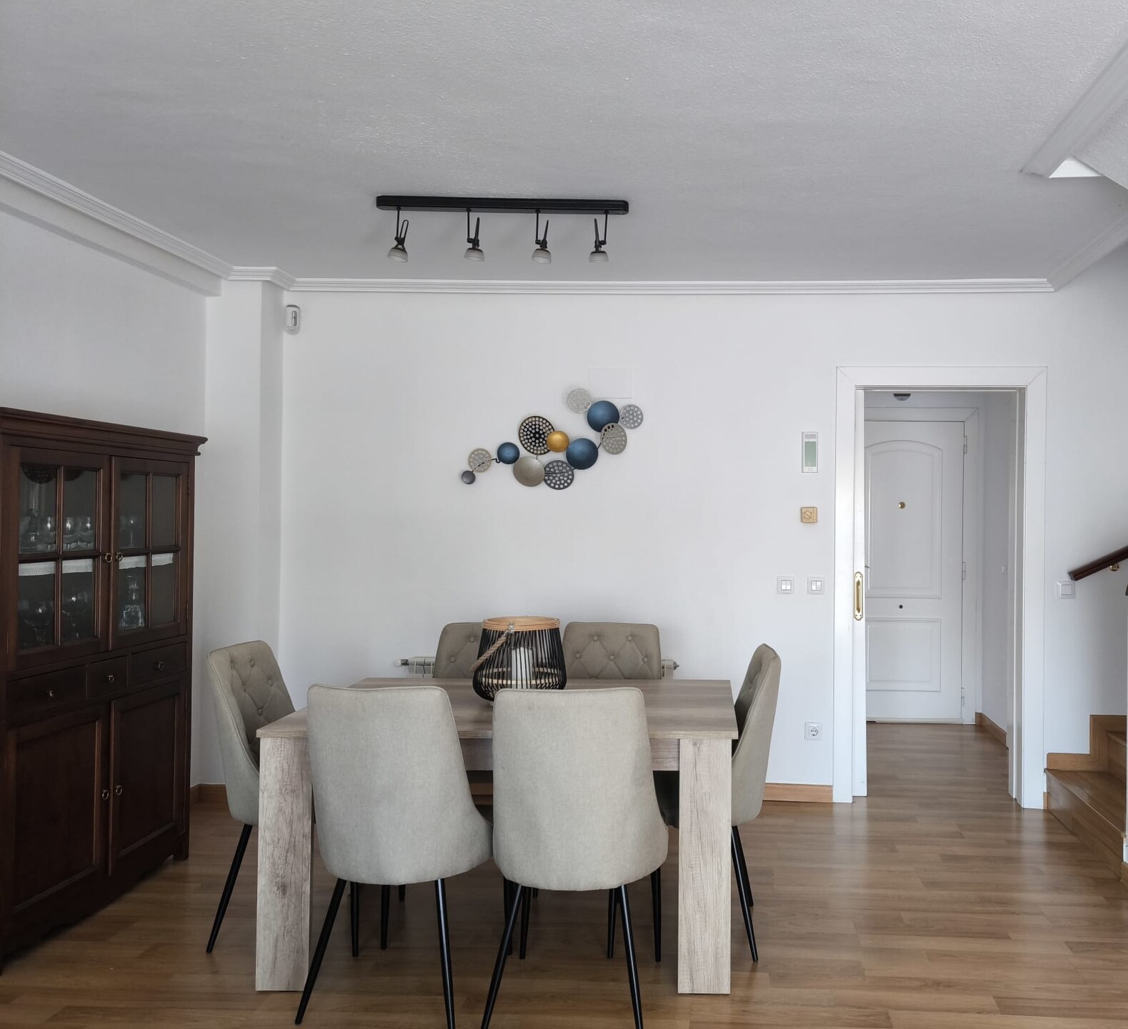 Casa de 200 m² en Siero