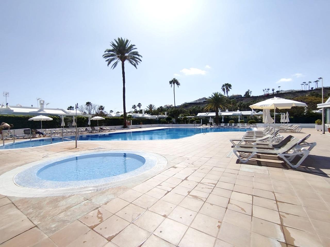Casa de 60 m² en San Bartolomé de Tirajana