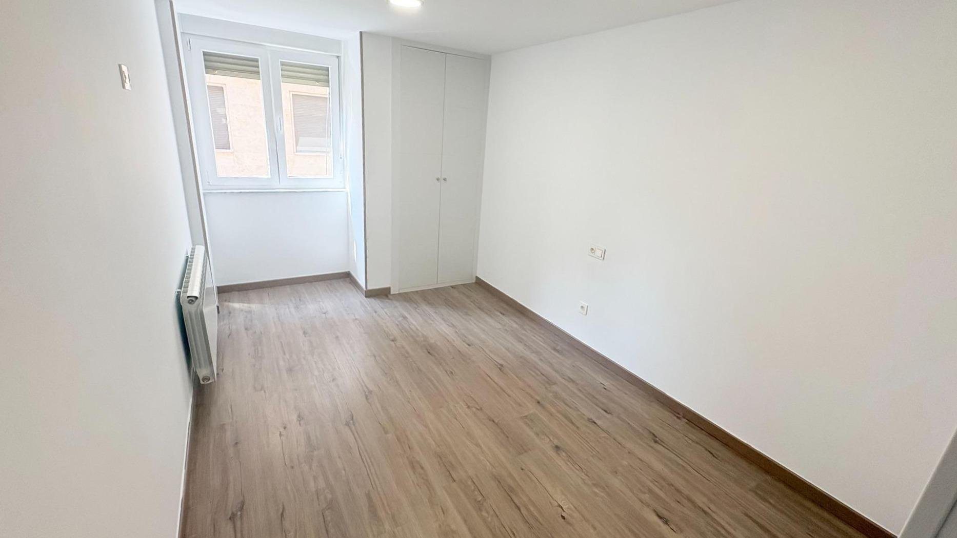 Piso de 121 m² en Salamanca