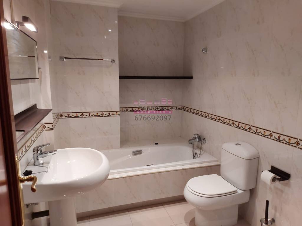 Wohnung 117 m² in Vigo