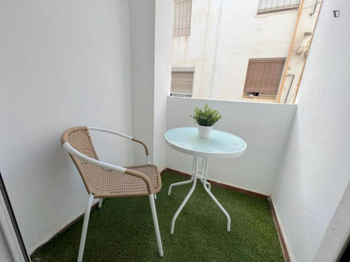 Habitació de lloguer, València