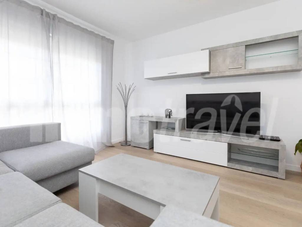 Apartamento 124 m² em Sanxenxo