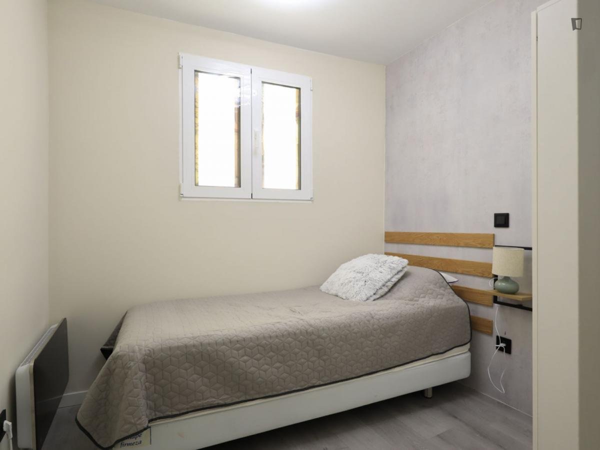 Pis de 65 m² a Madrid