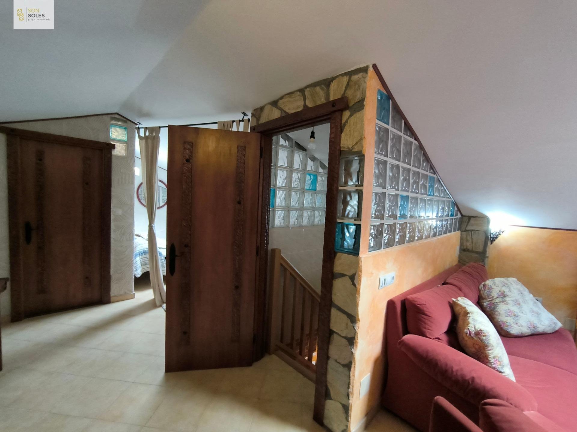 Casa de 140 m² a Hazas de Cesto
