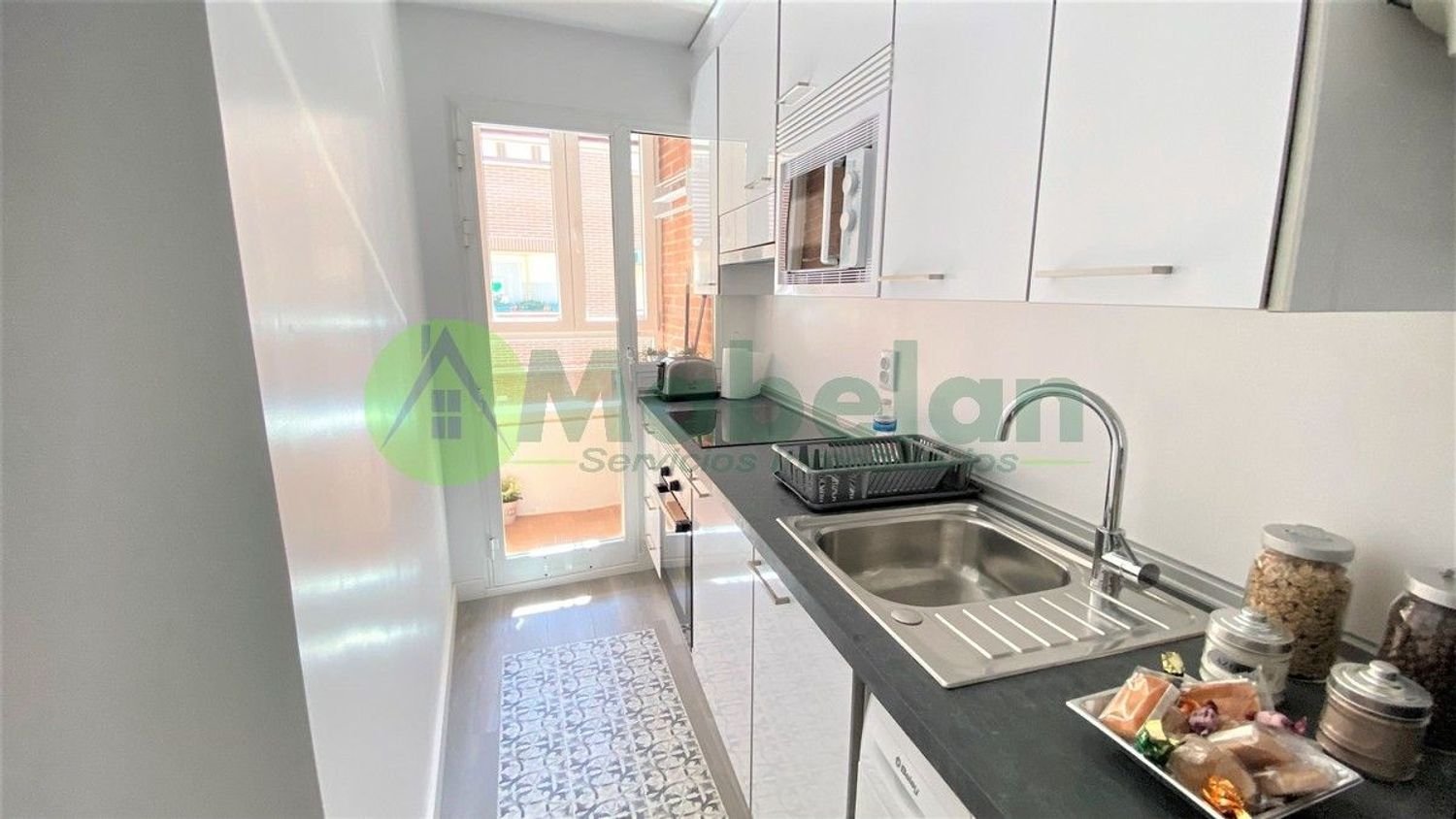 Flat 64 m² in Las Rozas de Madrid