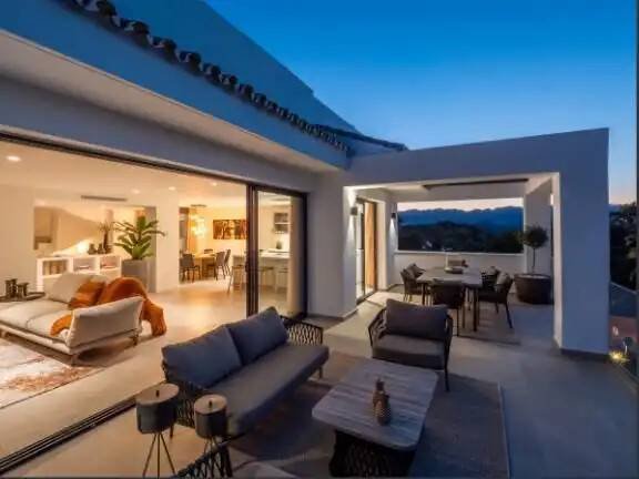 Casa de 434 m² en Marbella