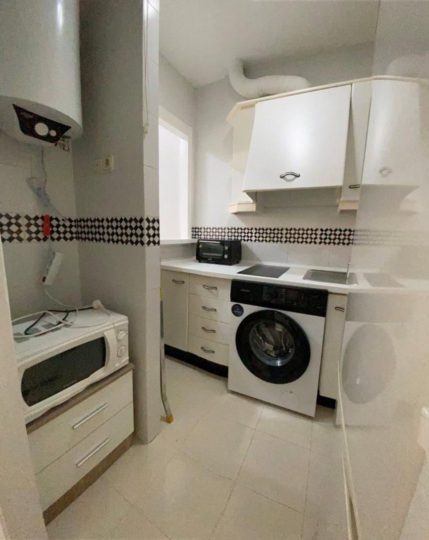 Piso de 55 m² en Sevilla