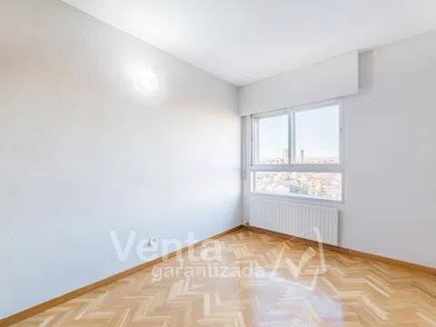 Pis de 120 m² a Madrid