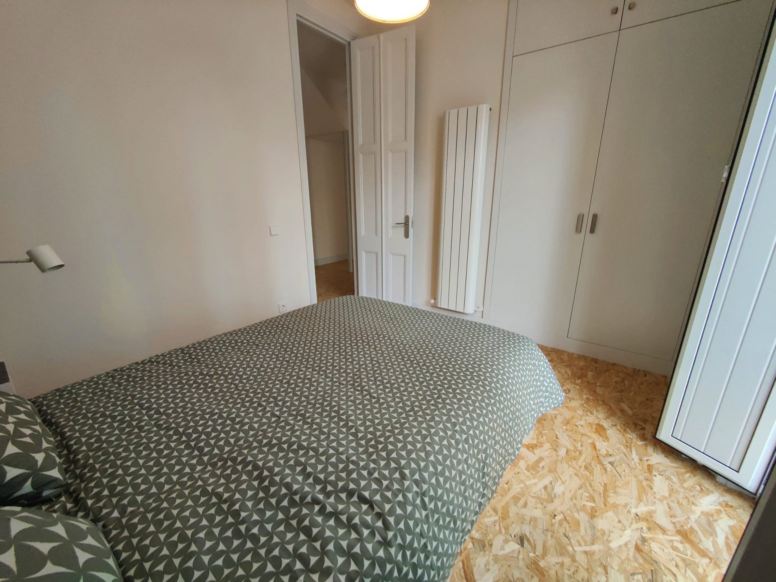 Pis de 98 m² a Santander