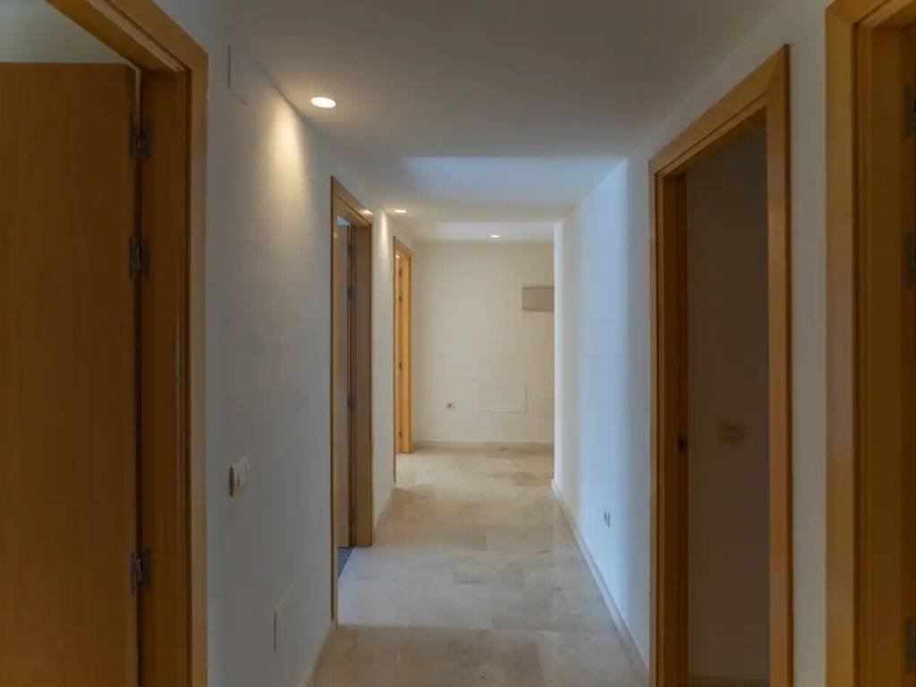 Piso de 96 m² en Alhaurín el Grande