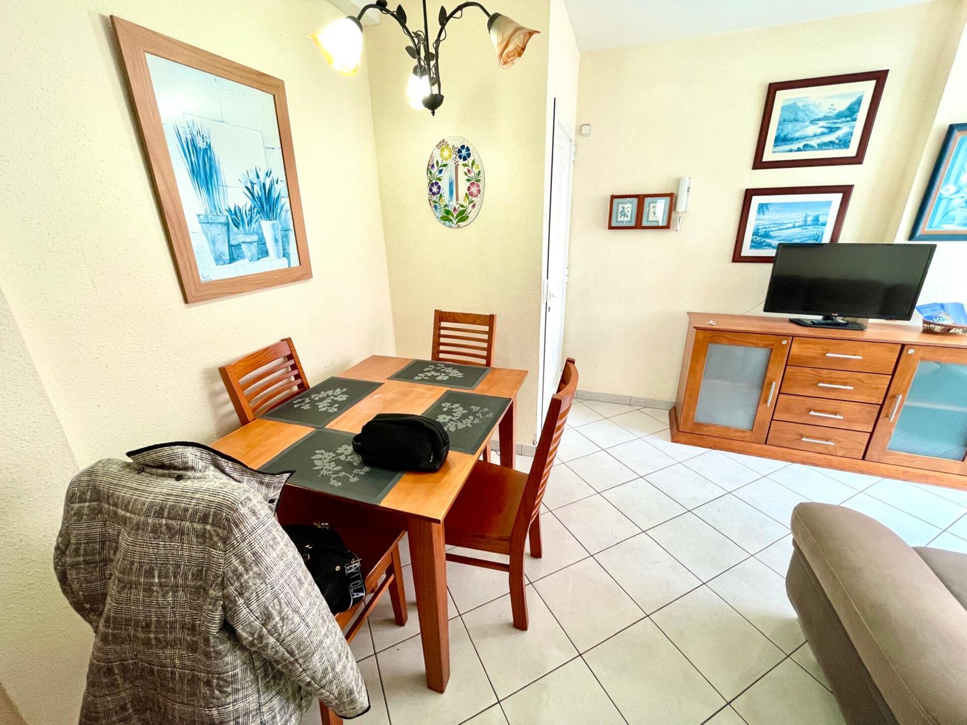 Pis de 50 m² a Puerto de la Cruz