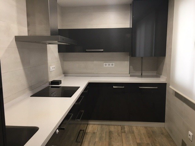 Pis de 99 m² a Almansa