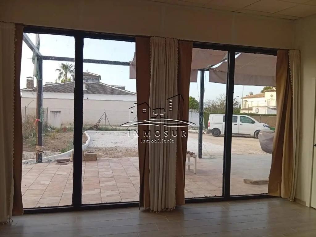 Casa de 60 m² en Lucena