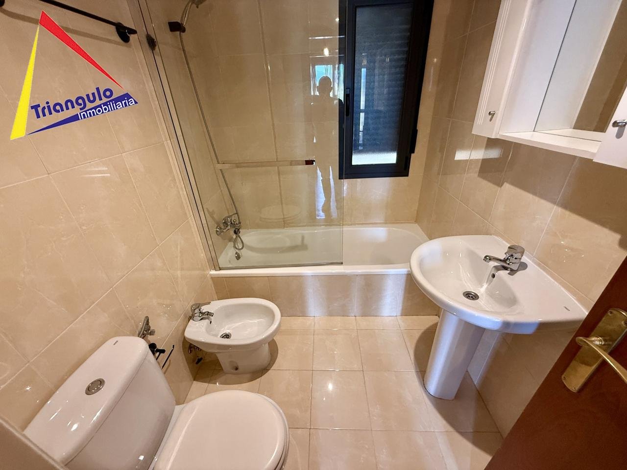 Apartamento 90 m² em La Lastrilla