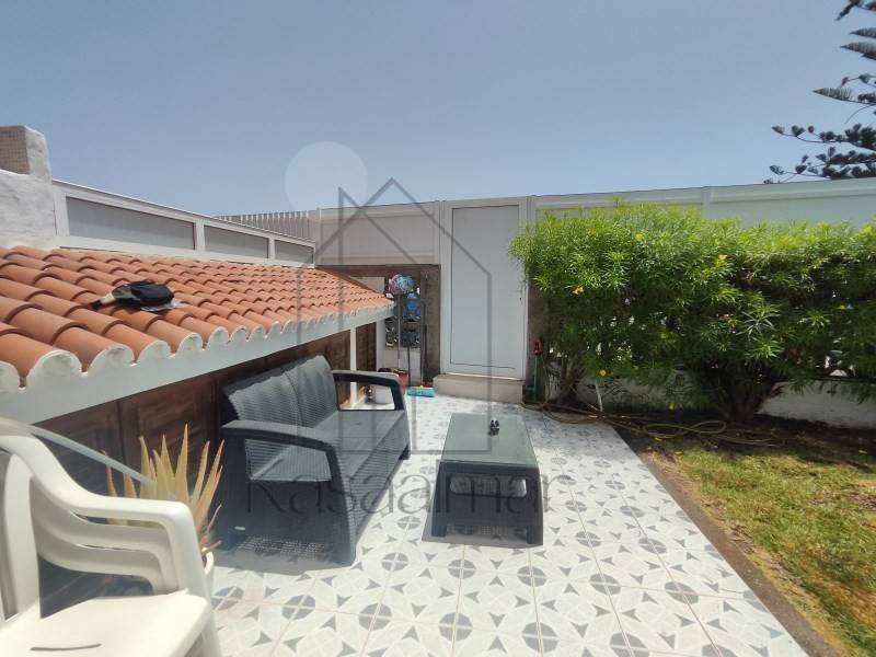 Casa de 45 m² a San Bartolomé de Tirajana