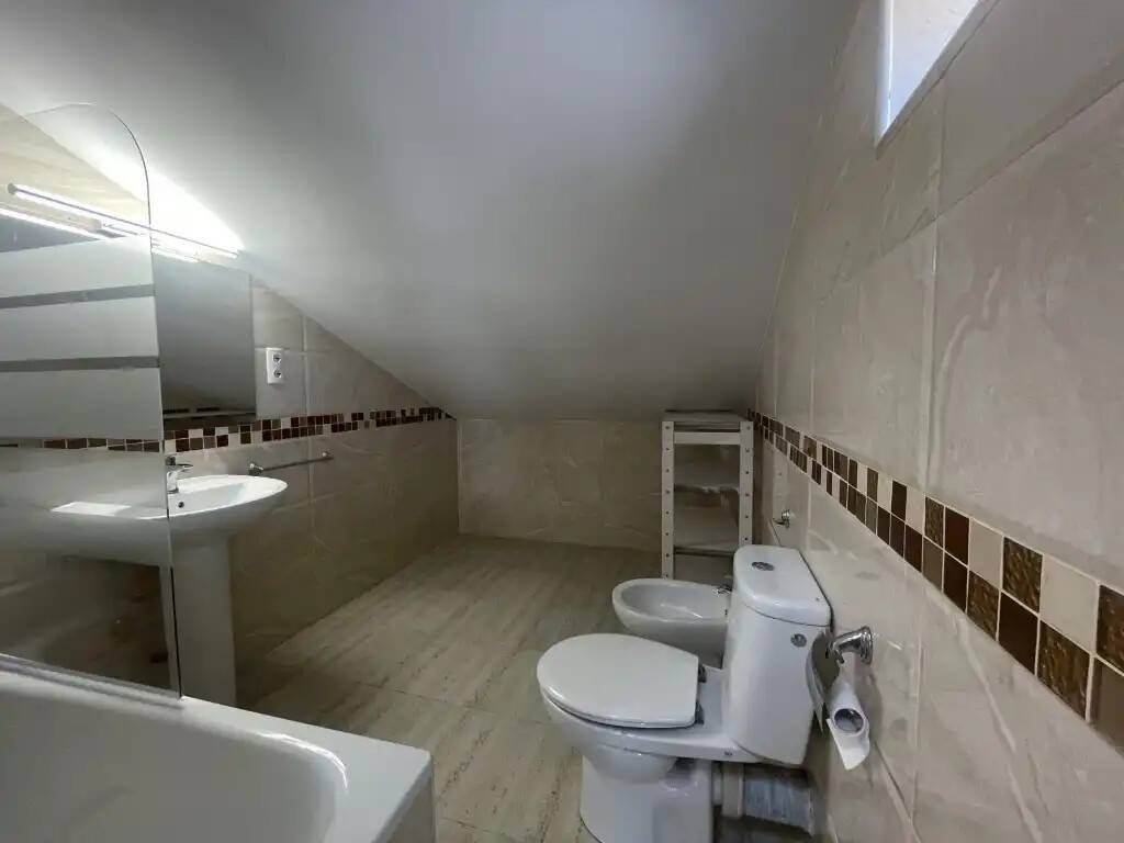 Casa de 198 m² a Galapagar