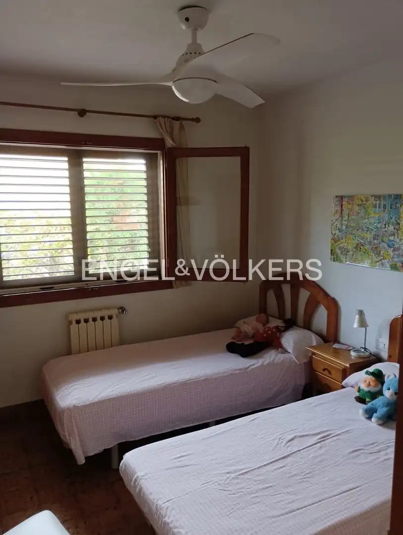 Casa de 262 m² a Picassent