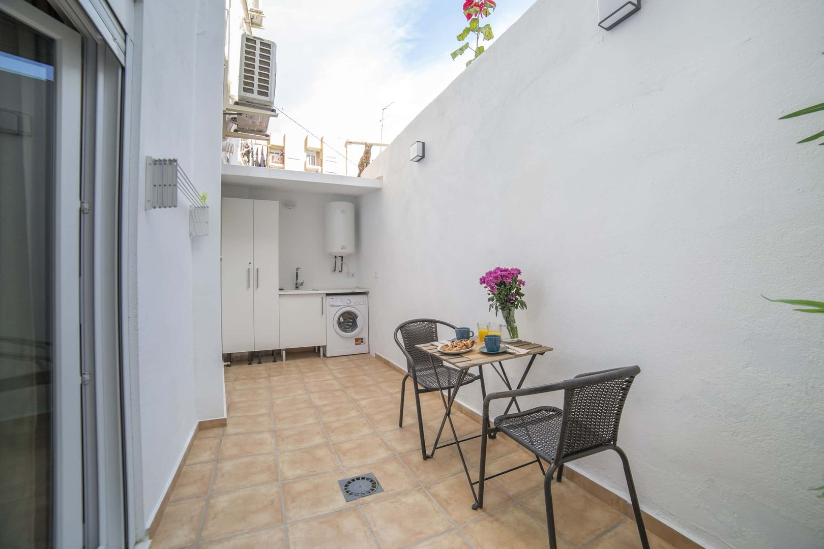 Pis de 70 m² a València