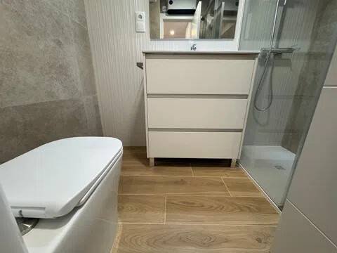 Appartement 59 m² à Gijón / Xixón