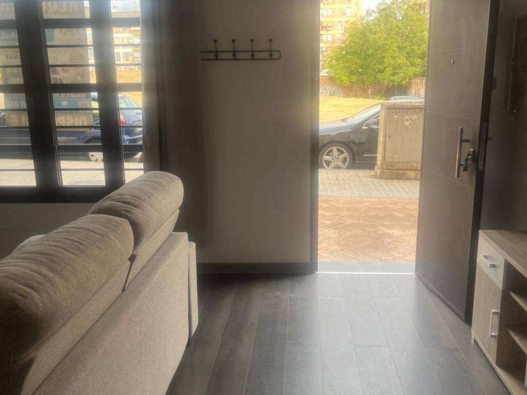 Pis de 60 m² a Còrdova