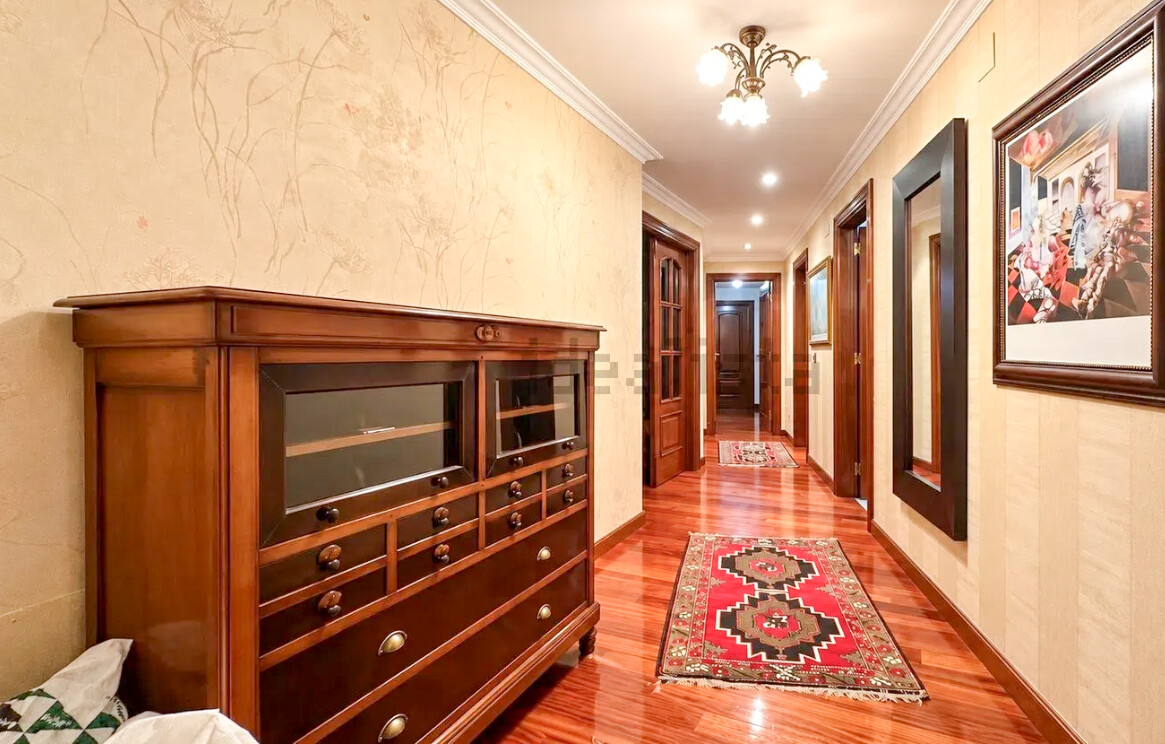 Wohnung 117 m² in Vigo